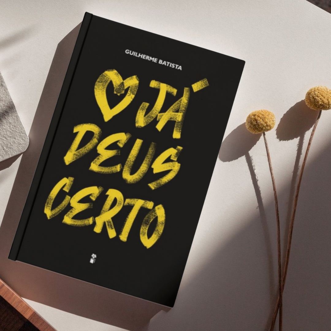 Devocional Já Deus Certo – Pr. Guilherme Batista